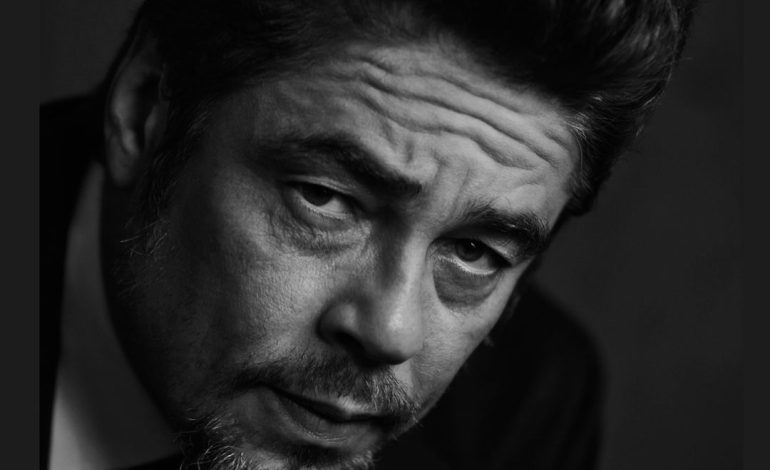 Benicio del Toro recibirá el Premio de Honor de los X Premios PLATINO
