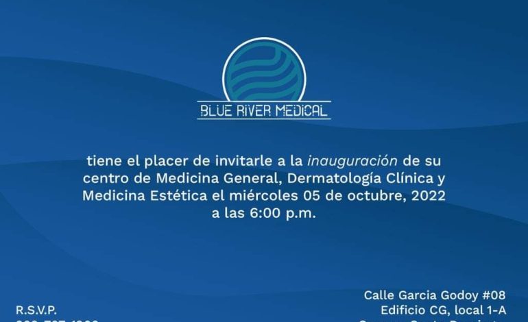 Invitación del Dr. Alexander Bujosa Méndez