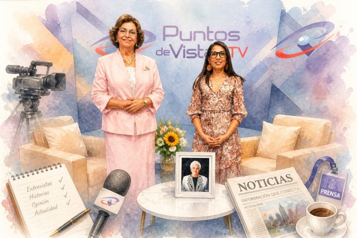 Dania Goris Premio Periodista Pía Rodríguez,