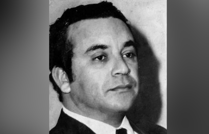 50 aniversario del vil asesinato del periodista Gregorio García Castro (Goyito)