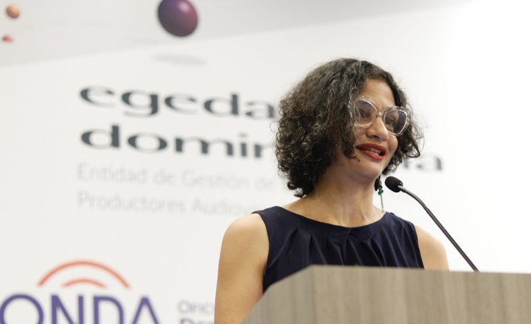 EGEDA DOMINICANA y ONDA establecen pautas cruciales en II Seminario Derechos de Autor en el Cine 