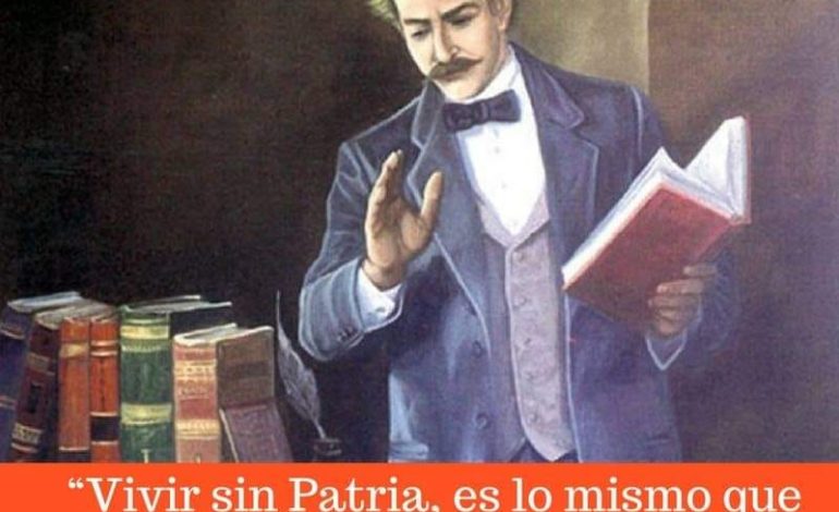 Pensamiento del patricio Juan Pablo Duarte