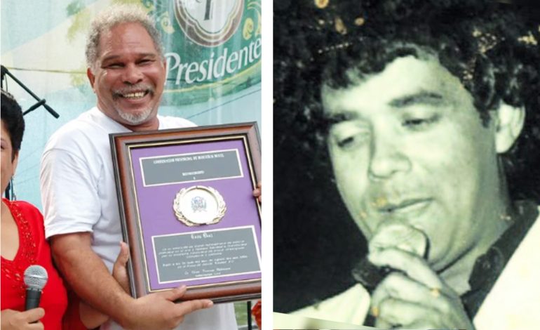¿Replanteado el debate:  ¿Quién es el padre del rock dominicano: Milton Peláez o Luis Días?