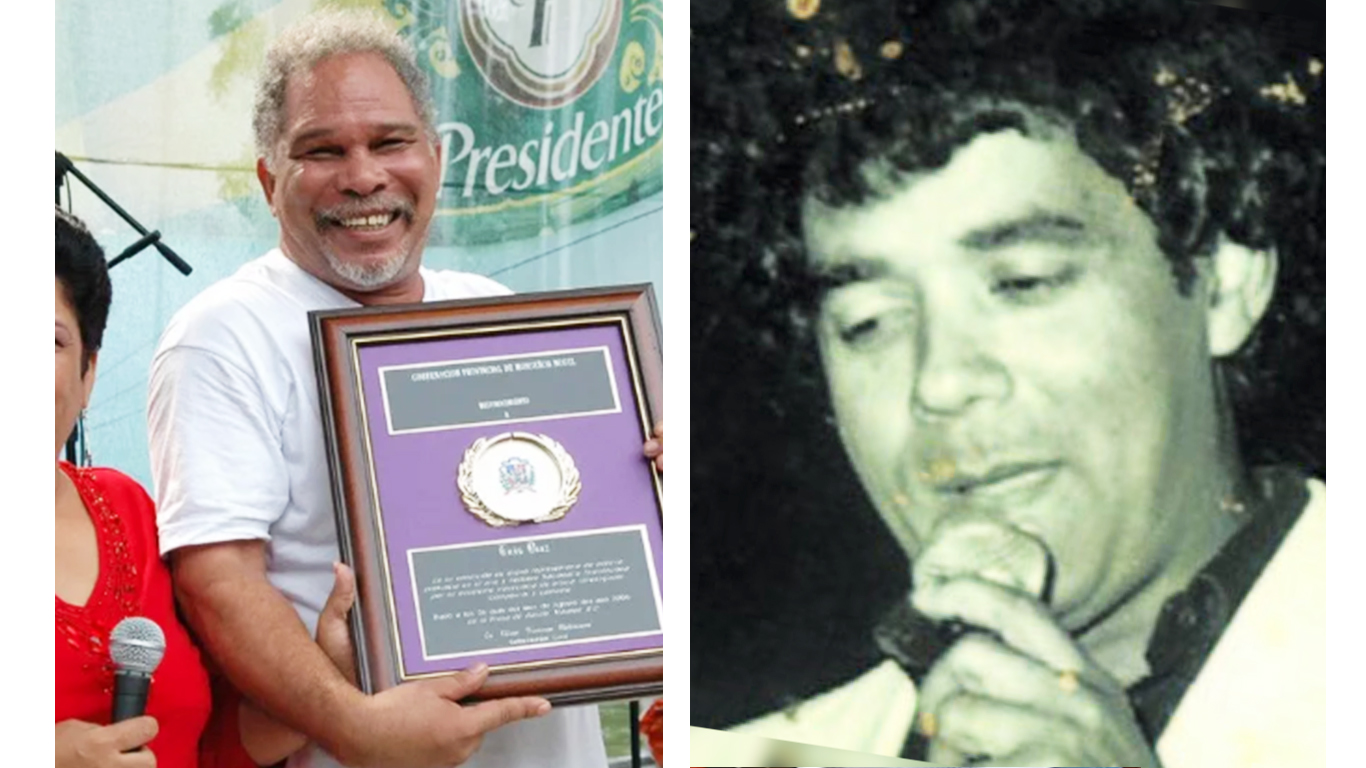 ¿Replanteado el debate:  ¿Quién es el padre del rock dominicano: Milton Peláez o Luis Días?
